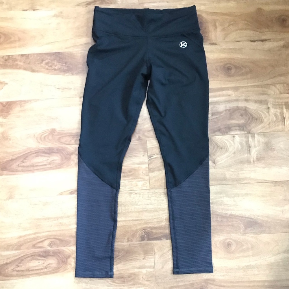 Sportswear leggings